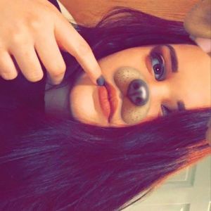 Meet your Posher, Sabrina